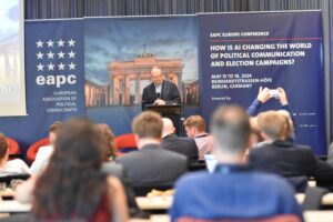 EAPC Conference Berlin